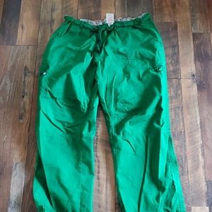 Koi Lindsay scrub pants